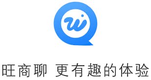 旺商聊：端到端加密与阅后即焚，打造企业级安全商务沟通新标杆
